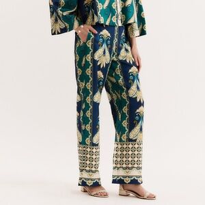 Tyler Böe Gianna Silk Pant